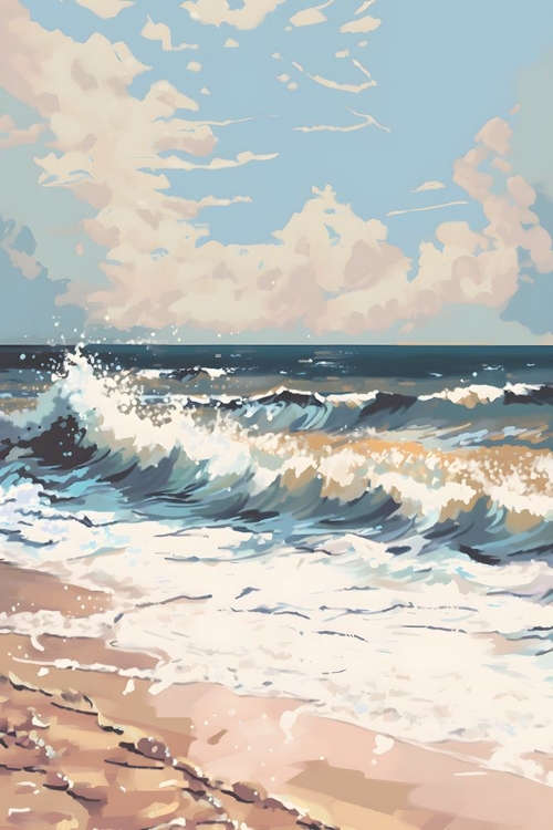 Picture of SHORELINE 3