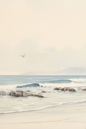 Picture of SHORELINE I
