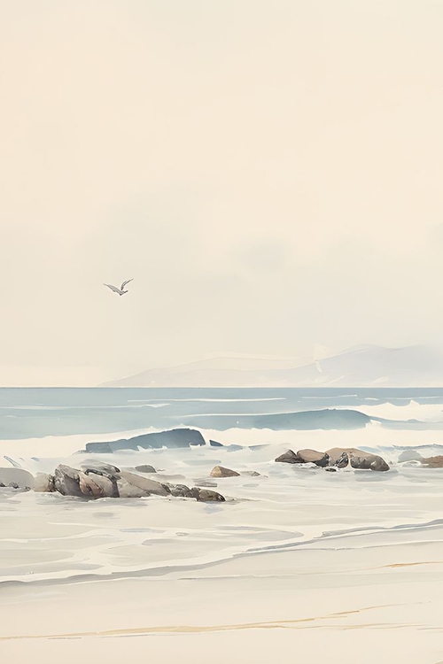 Picture of SHORELINE I