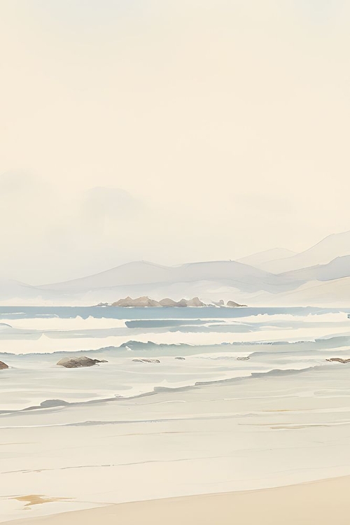 Picture of SHORELINE II