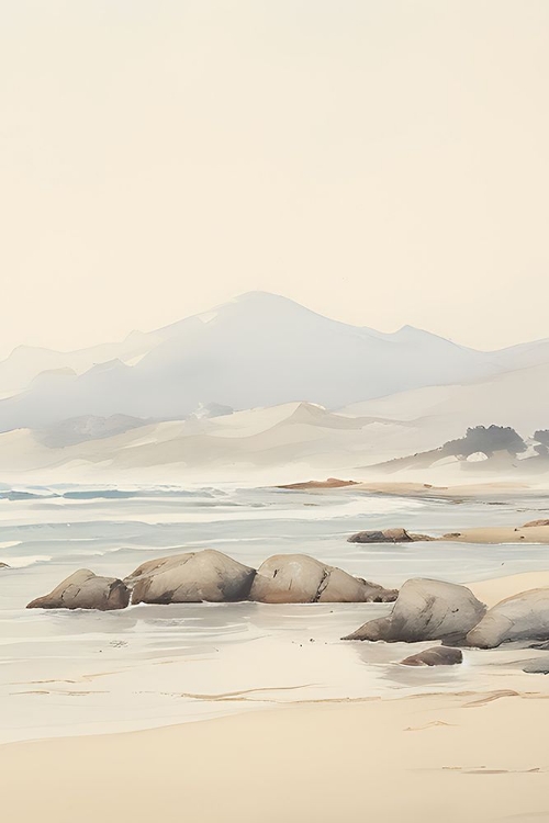 Picture of SHORELINE III