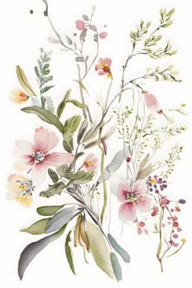 Picture of SOFT FLORAL 2