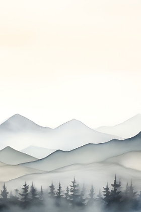Picture of SOFT LANDSCAPE III