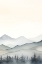 Picture of SOFT LANDSCAPE III