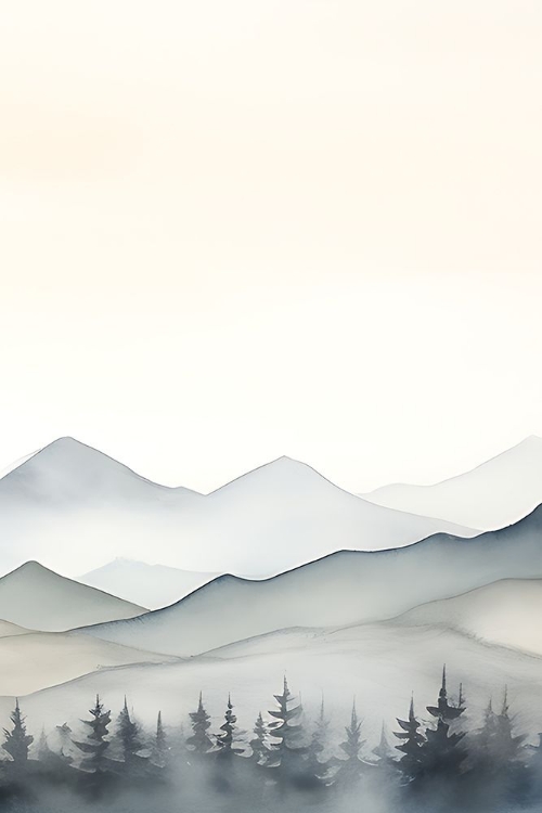 Picture of SOFT LANDSCAPE III