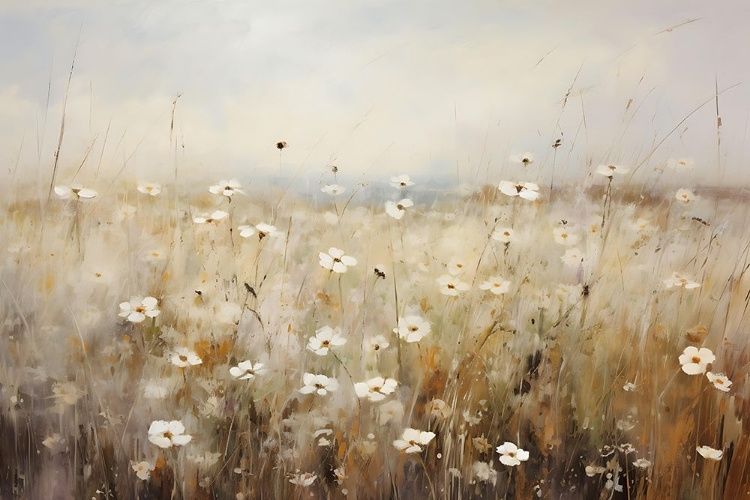 Picture of SUMMER FIELD I