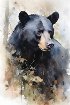 Picture of WILDERNESS BEAR 2