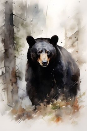 Picture of WILDERNESS BEAR 4