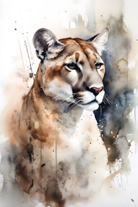 Picture of WILDERNESS COUGAR 1