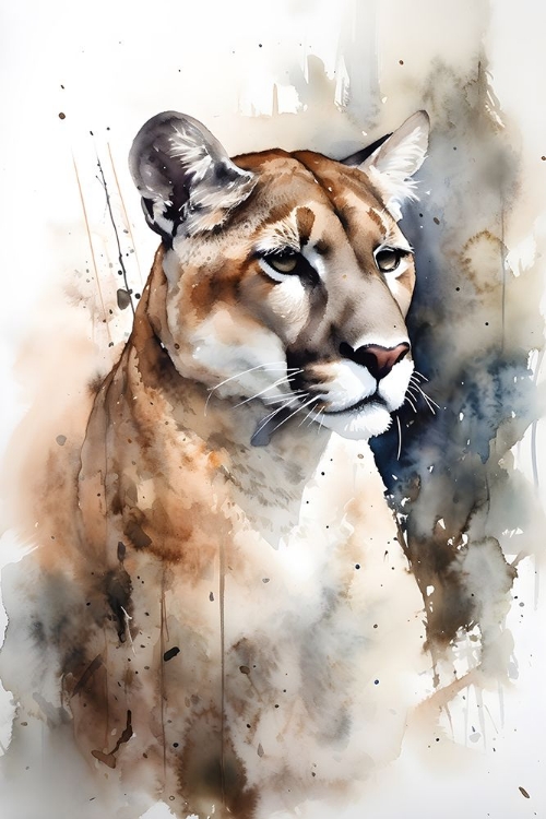 Picture of WILDERNESS COUGAR 1