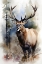 Picture of WILDERNESS ELK 1