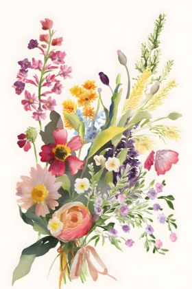 Picture of WILDFLOWER BUNCH 1