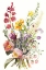Picture of WILDFLOWER BUNCH 2