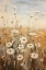 Picture of WILDFLOWER FIELD I