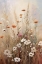 Picture of WILDFLOWER FIELD IV