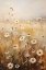 Picture of WILDFLOWER FIELD VII