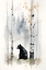 Picture of WOODLAND BEAR 2