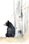 Picture of WOODLAND BEAR 3