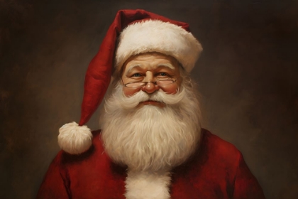 Picture of JOLLY SANTA