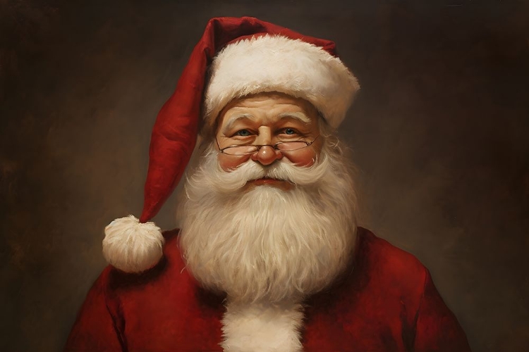 Picture of JOLLY SANTA