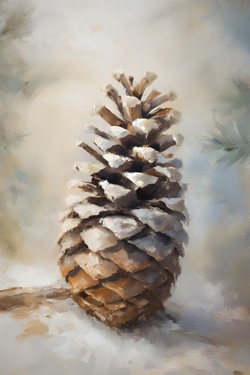 Picture of PINECONE 1