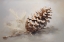 Picture of PINECONE