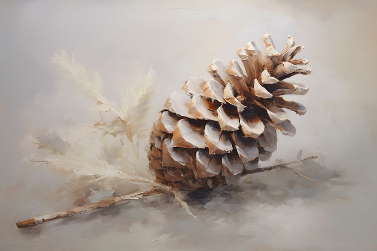 Picture of PINECONE