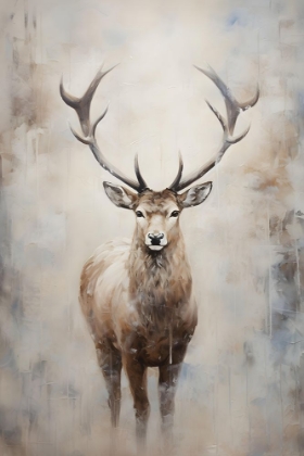 Picture of REINDEER