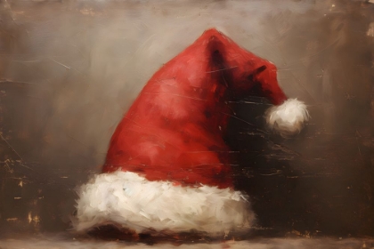 Picture of SANTA HAT