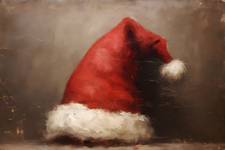 Picture of SANTA HAT