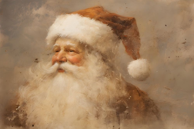Picture of SANTA I