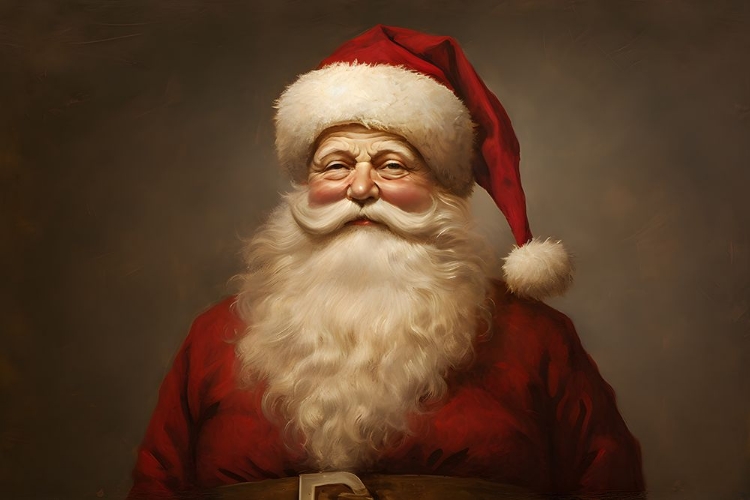 Picture of SANTA II