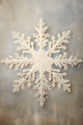 Picture of SNOWFLAKE 1