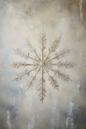 Picture of SNOWFLAKE 2