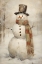 Picture of SNOWMAN II