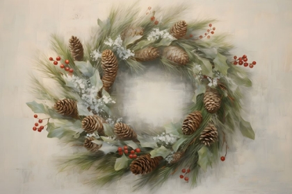 Picture of WREATH 1