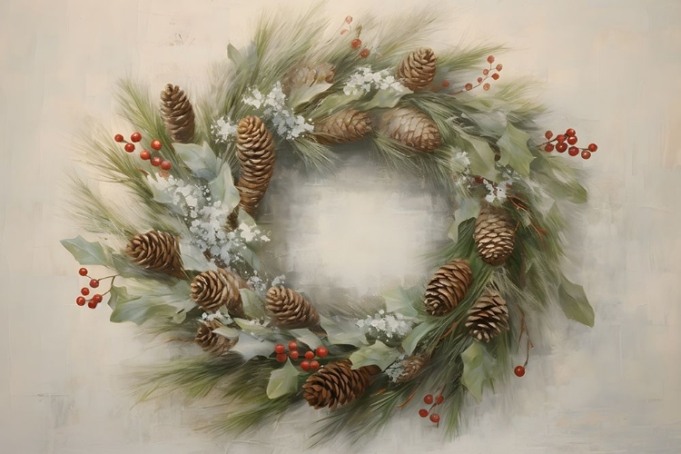 Picture of WREATH 1