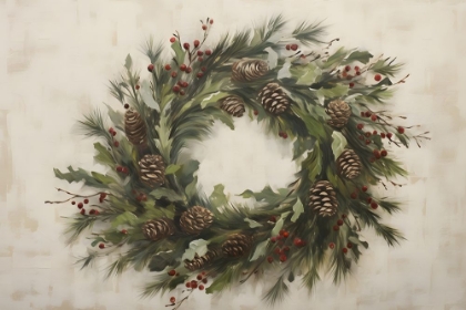 Picture of WREATH II