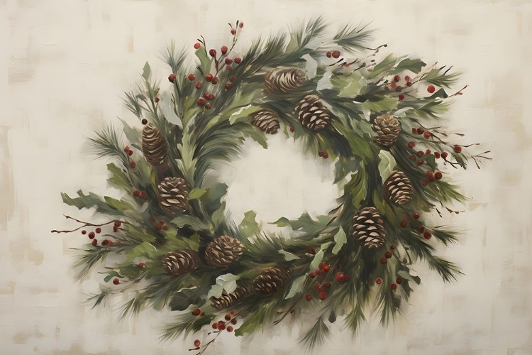 Picture of WREATH II