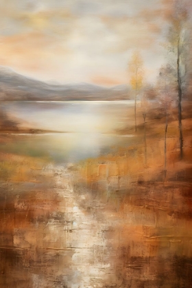 Picture of FALL ABSTRACT