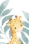 Picture of SAFARI BABY GIRAFFE