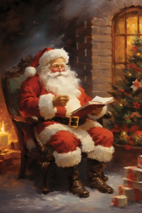Picture of MR. CLAUS