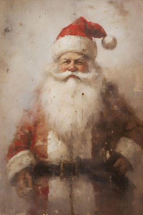 Picture of OLD WORLD SANTA