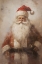 Picture of OLD WORLD SANTA