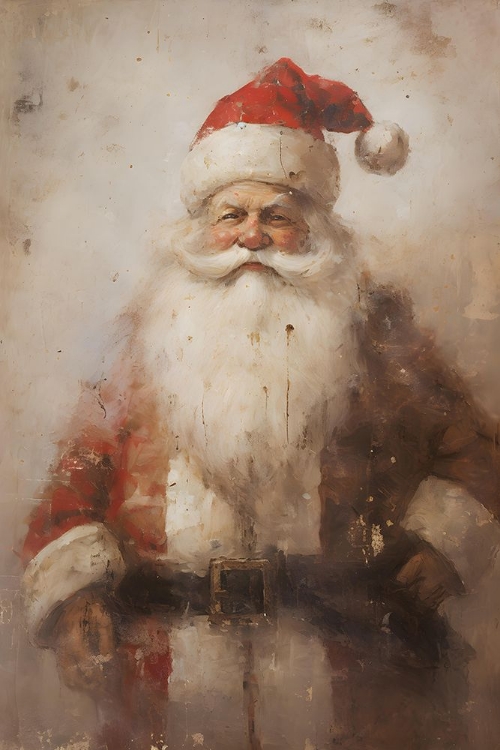 Picture of OLD WORLD SANTA