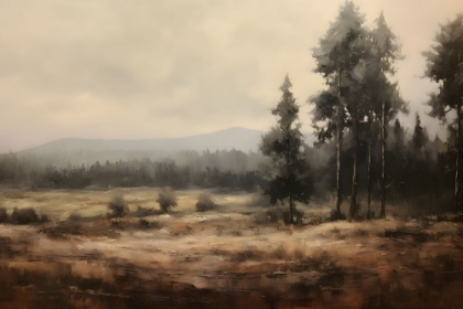 Picture of WOODED