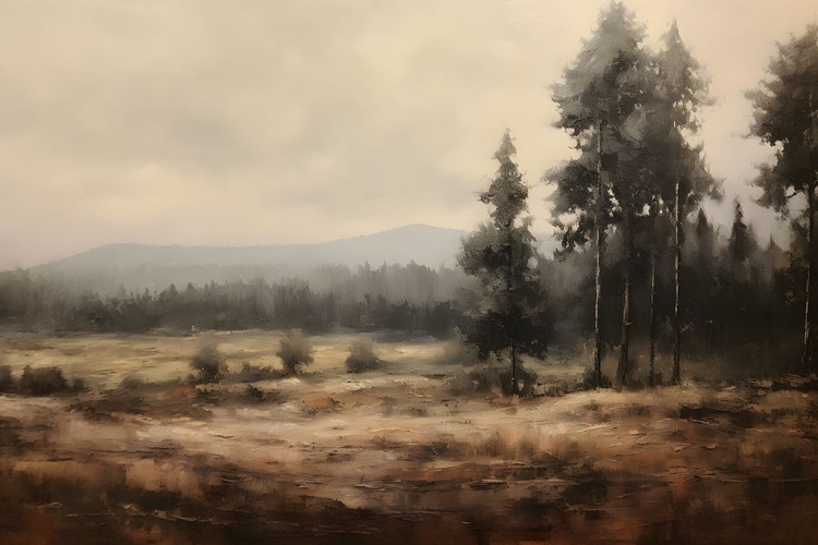 Picture of WOODED