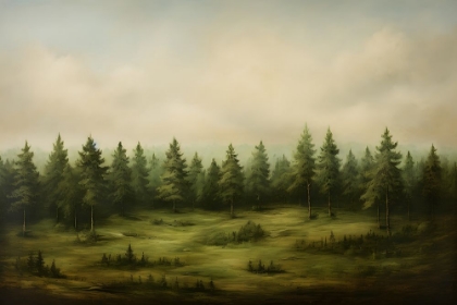 Picture of MOODY FOREST