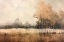 Picture of VINTAGE LANDSCAPE