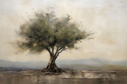 Picture of ALL ALONE